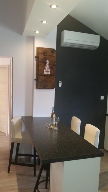 Apartment Diminic Melin Cres Extérieur photo