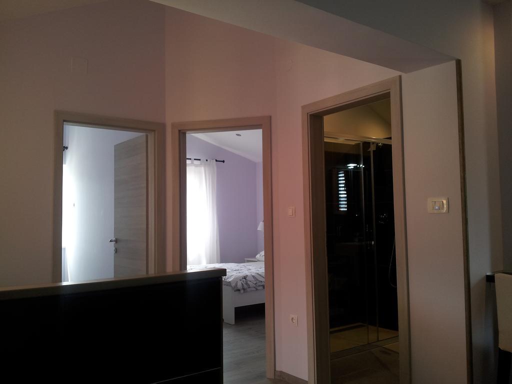Apartment Diminic Melin Cres Extérieur photo