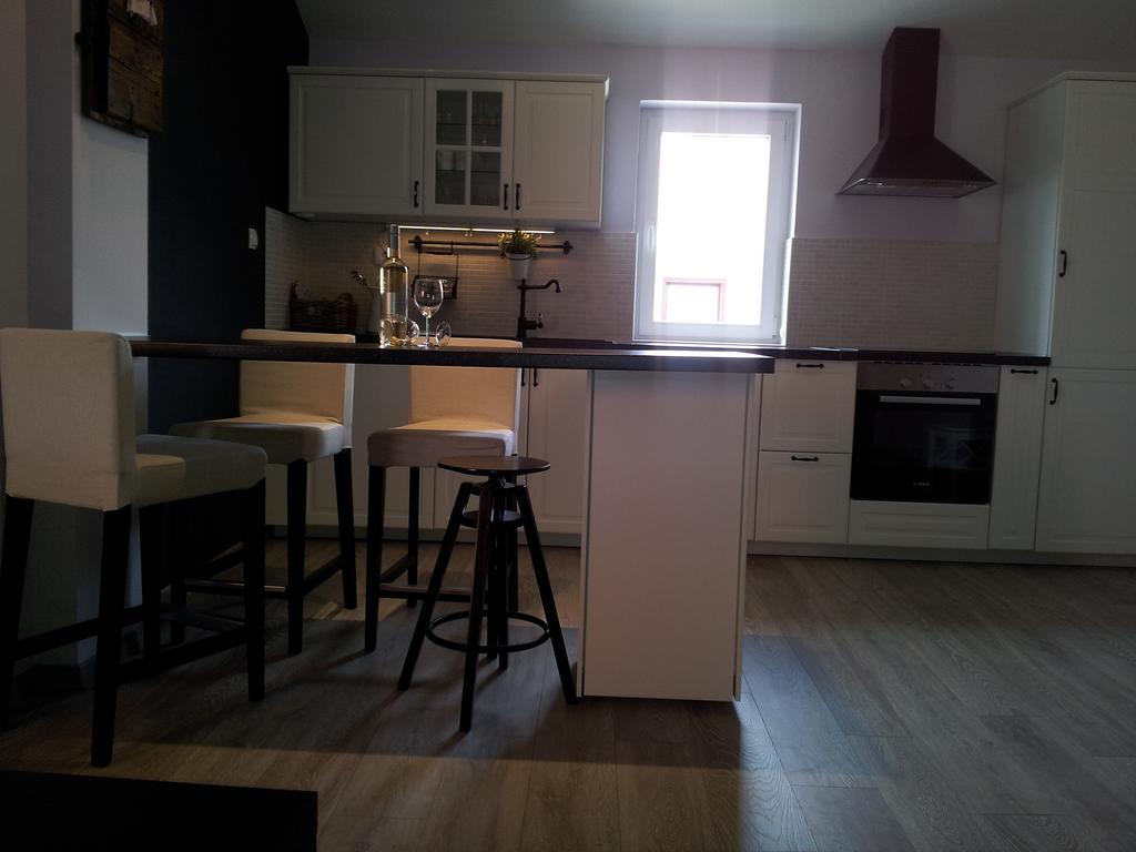 Apartment Diminic Melin Cres Extérieur photo