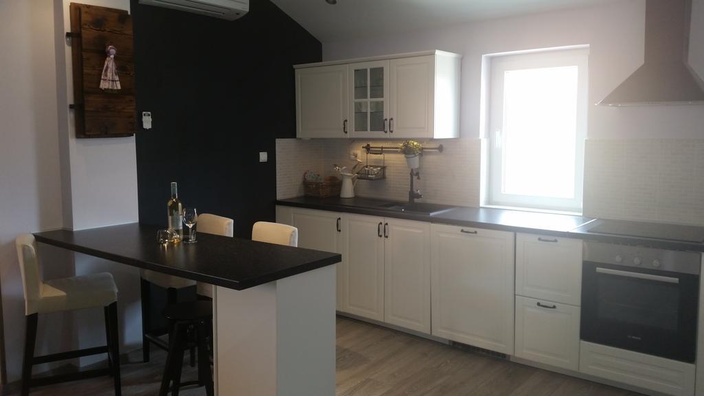 Apartment Diminic Melin Cres Extérieur photo
