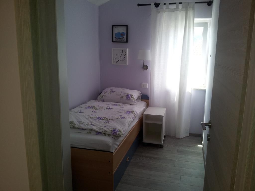 Apartment Diminic Melin Cres Extérieur photo