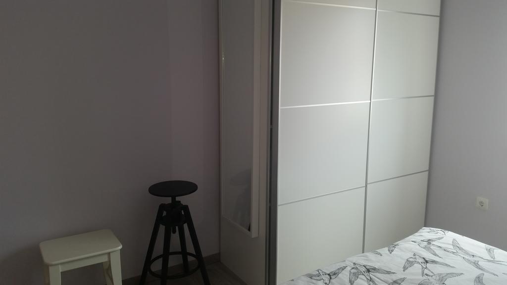 Apartment Diminic Melin Cres Extérieur photo